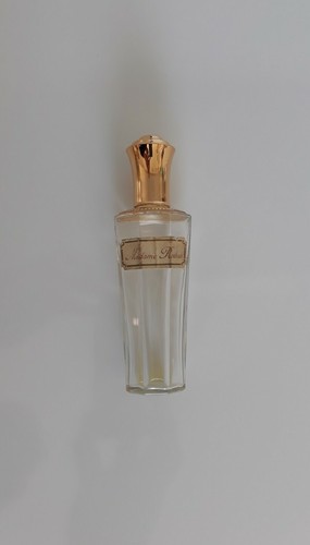 Flacon ancien madame - flacon,