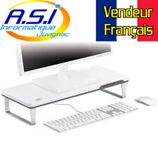 Support écran ordinateur PC