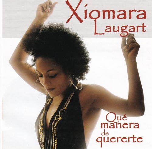 Xiomara laugart qué - xiomara,