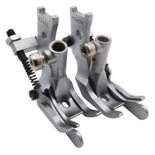 Pied de guidage pour bordure gauche et droite pour Pfaff 145 335 545 1245