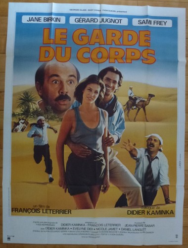 Garde corps jane birkin - le,