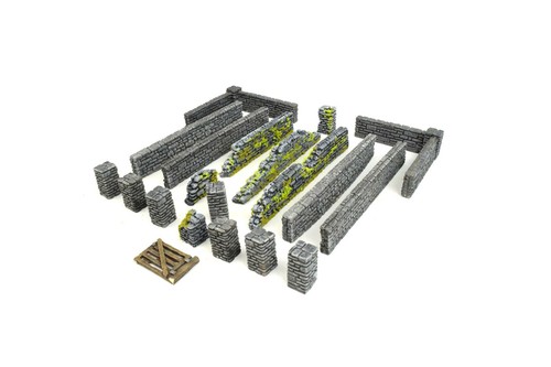 Wwg world war set grande - war,