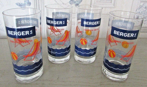 Ensemble grands verres - ensemble, de