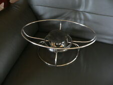 chauffe plat en métal