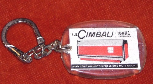 Porte clés key - key,