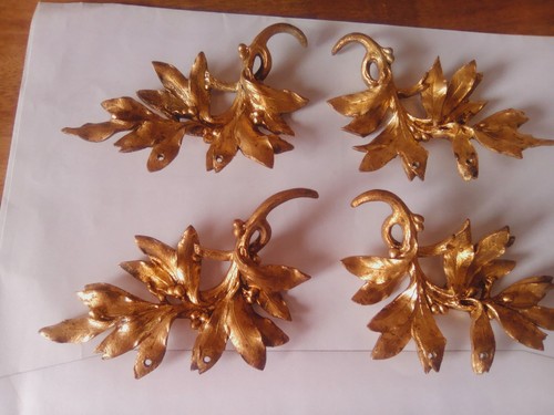Lot ornement - lot, 4