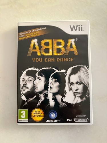Jeu pour console wii nintendo - pour,