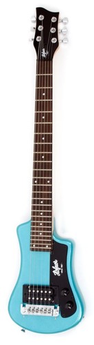 Hofner hof hct ebl - hof-hct-sh-ebl-o, shorty