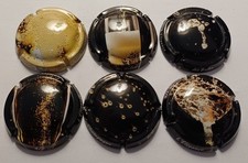 6 BELLES CAPSULES CHAMPAGNE