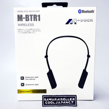 ZERO AUDIO M-BTR1 M-DOCK