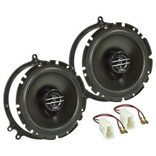 Haut-parleur convient pour