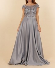 robe cérémonie Princesse