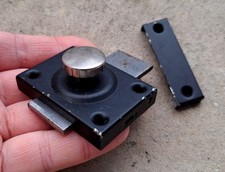 Ancienne Targette / verrou /