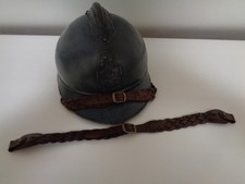 Jugulaire Officier pour casque