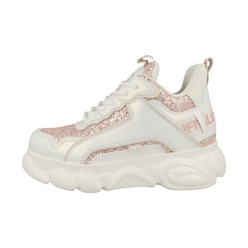 Buffalo cld chai sneaker - cld, low
