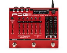 ELECTRO-HARMONIX POG3