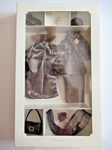 Barbie 29653 collection - 29653,