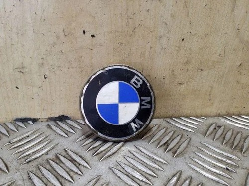 Bmw e39 centres - 5, roue