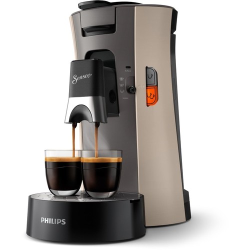 Cafetiere dosette philips - cafetiere,