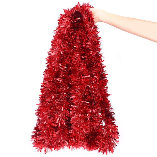 Grosse guirlande noël - grosse, de