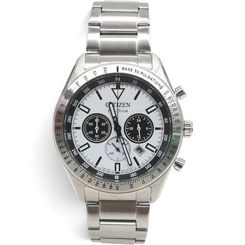 Montre homme citizen eco - montre,