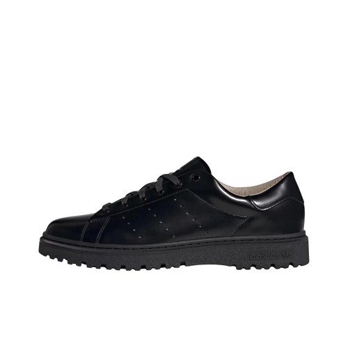 Stan smith freizeit - freizeit, black