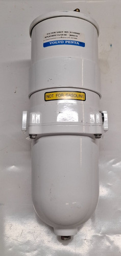 Filtre volvo penta - filtre, 30