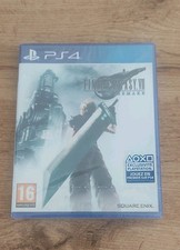 Final Fantasy VII: Remake /
