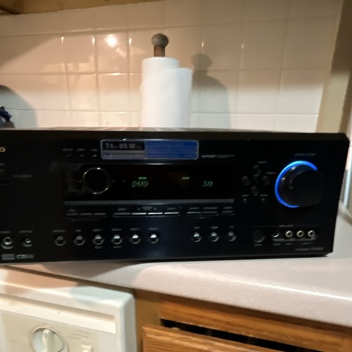 Onkyo channel 85w - onkyo, a/v