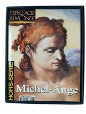 CD00001290 Collectif | Le Spectacle du monde. Hors-série n°6 Michel-Ange