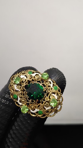 Broche vintage - broche,