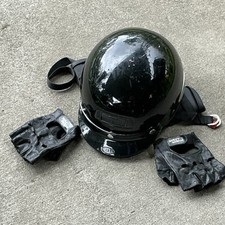 D'Occasion Bell Shorty Moto