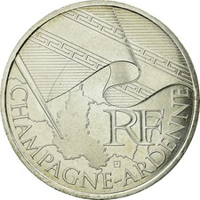 France, 10 Euro