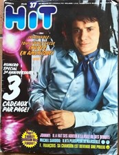 Magazine Hit Numéro 37