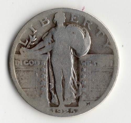 Usa rare quarter - rare, en