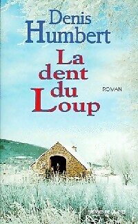 Dent loup denis - dent,