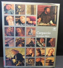 carpaccio michel serres les