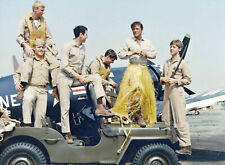 PHOTO LES TETES BRULEES