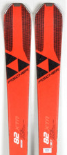 Fischer RC ONE 82 XTR - skis d'occasion