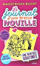 "Le Journal D'une Grosse