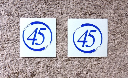 Seeburg vinyl transfer for - vinyl,
