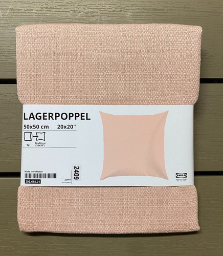 Housse coussin ikea - de,