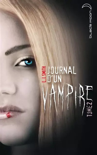 Journal vampire tome 2 - vampire,