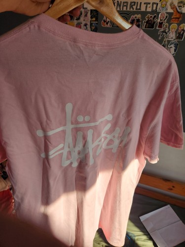 Shirt stussy - shirt,