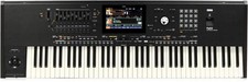 Korg Pa5X 76 76-key Arranger
