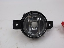 Phare antibrouillard avant