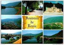 08 REVIN - divers vues -
