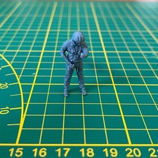 Figurine hélicoptère - figurine(s),