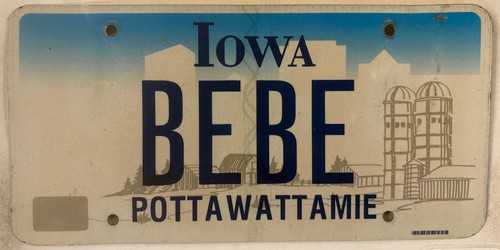 Vanity bebe baby - vanity, license