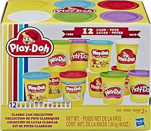 Hasbro jeu créatif - créatif, doh